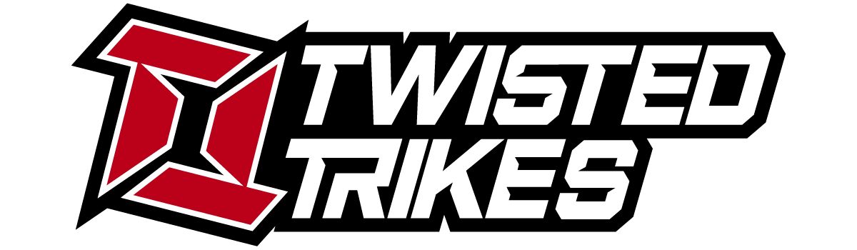 Twisted Trikes