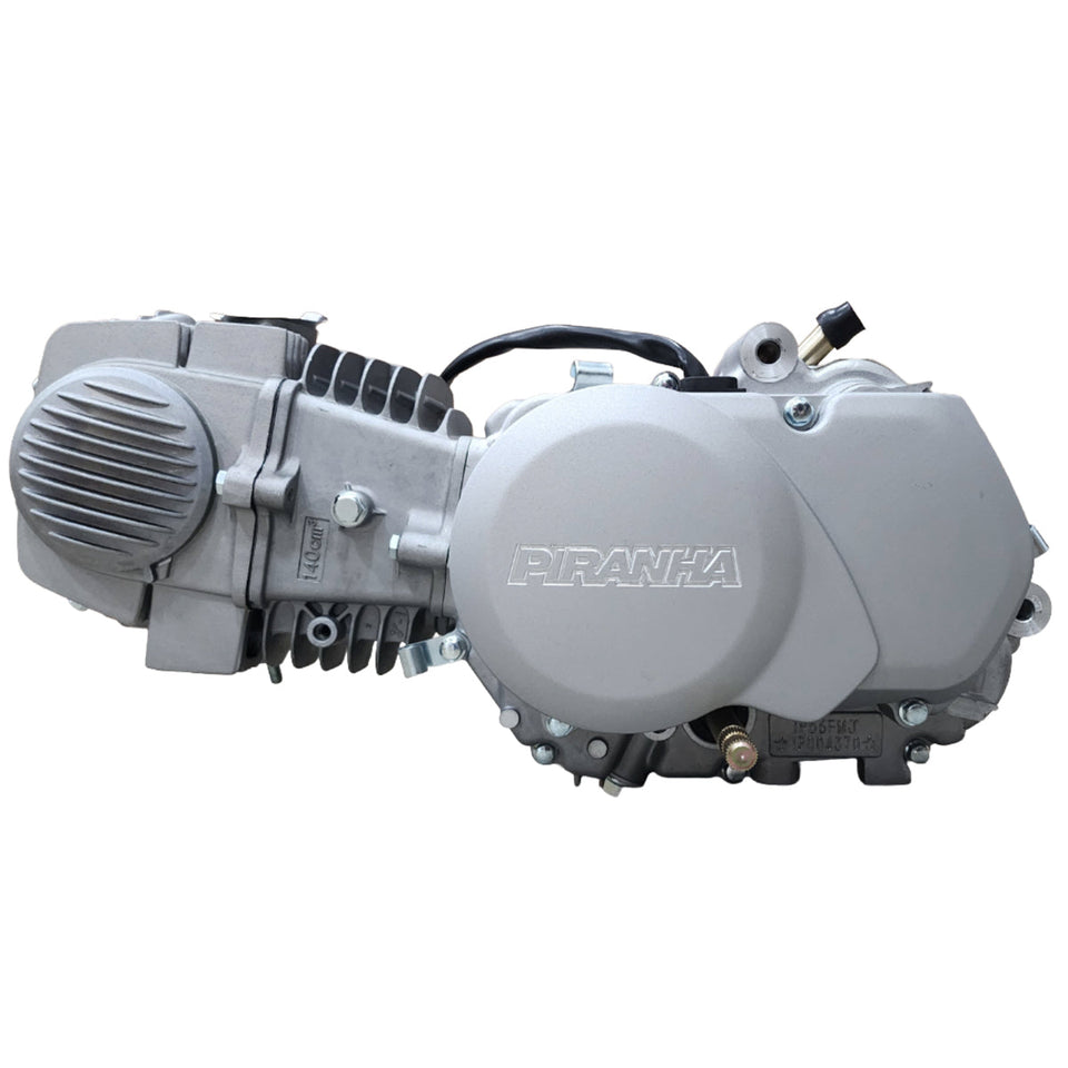 Piranha 140cc Pit Bike Engine