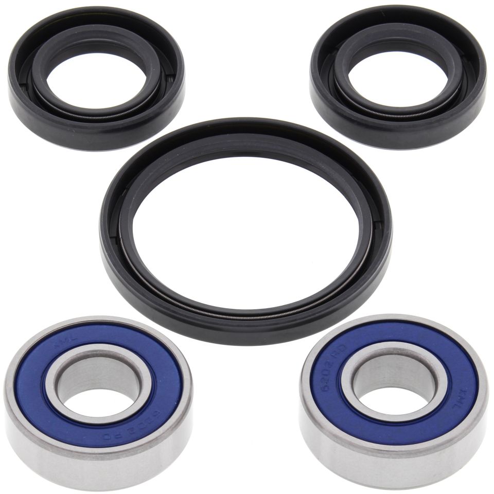 All Balls Front Wheel Bearing Kit - ATC70