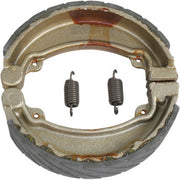 EBC Grooved Brake Shoes - ATC70