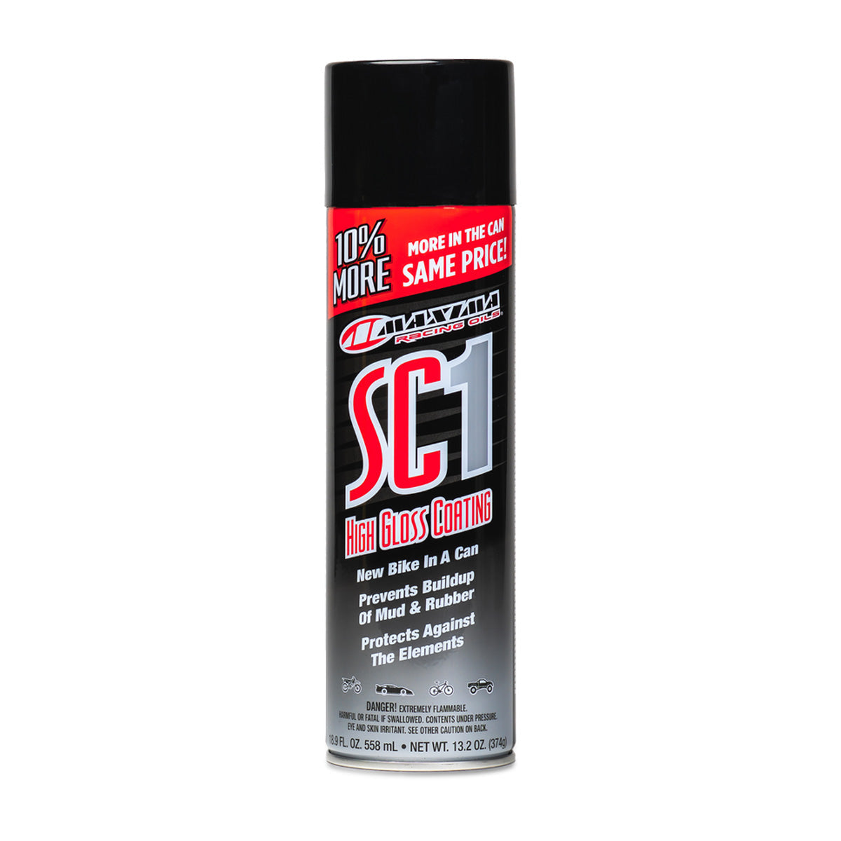 Maxima SC1 High Gloss Coating