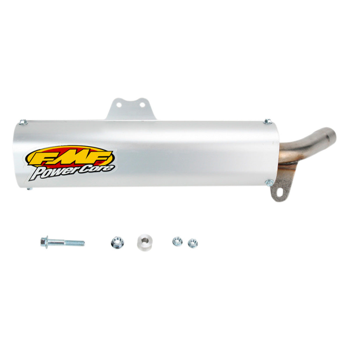 FMF Powercore Silencer for ATV