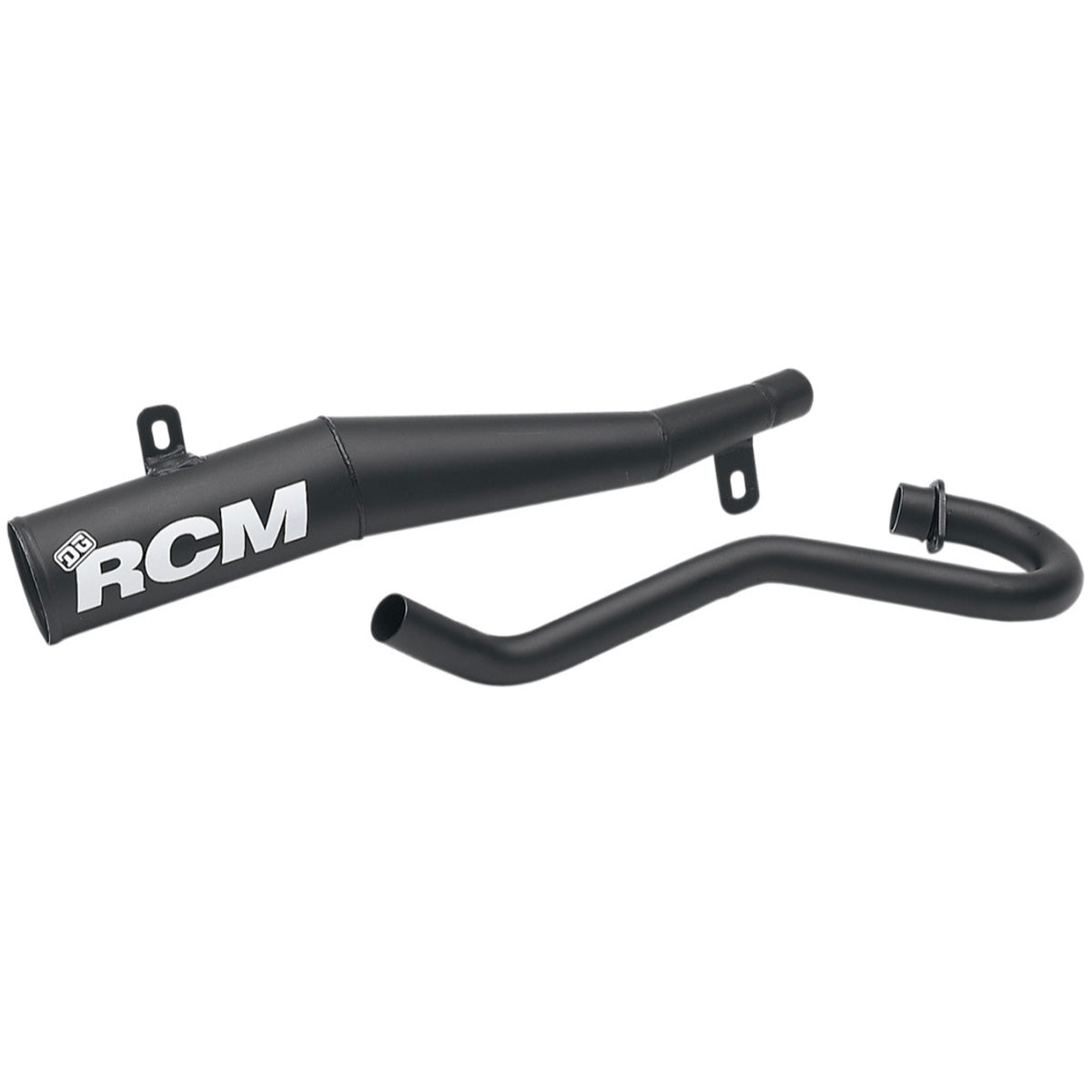 DG Performance RCM 4-Stroke Exhaust System