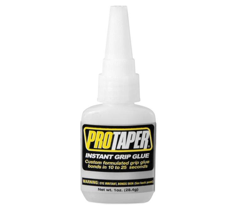 ProTaper Grip Glue