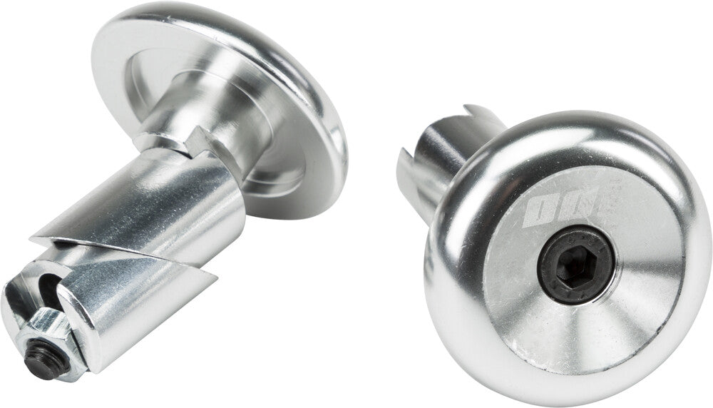 ODI Aluminum Bar End Plugs